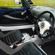 Lotus Elise 