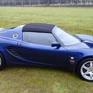 Lotus Elise 