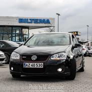 VW Golf 5