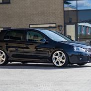 VW Golf 5