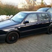 VW Golf III 2.8 VR6