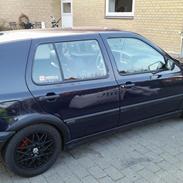 VW Golf III 2.8 VR6