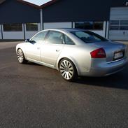 Audi a6 2,4 V6 LIMOUSINE