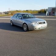 Audi a6 2,4 V6 LIMOUSINE