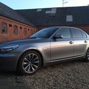 BMW E60 535D