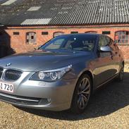BMW E60 535D