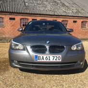 BMW E60 535D