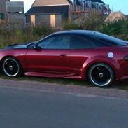 Toyota Celica - Widebody (tidl. bil)