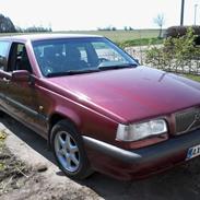 Volvo 850