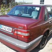 Volvo 850
