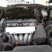 Volvo 850