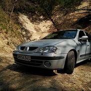Renault megane mk1 