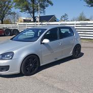 VW Golf v 2.0 gti