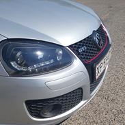 VW Golf v 2.0 gti