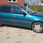 Toyota avensis ( SOLGT)