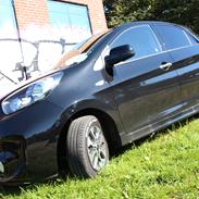 Kia Picanto 1.2 Limited Sport