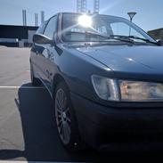 Peugeot 306 1.4