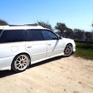 Subaru Legacy GT-B E-Tune