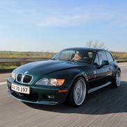 BMW Z3 Coupe 2.8 (E368)