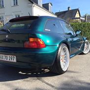 BMW Z3 Coupe 2.8 (E368)