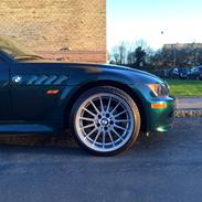 BMW Z3 Coupe 2.8 (E368)