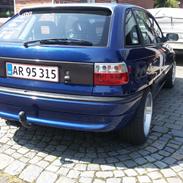 Opel Astra F 5 d Club 