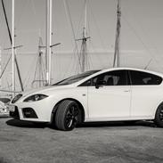 Seat Leon Cupra 1P 