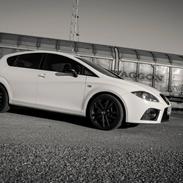 Seat Leon Cupra 1P 