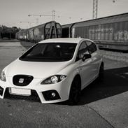 Seat Leon Cupra 1P 