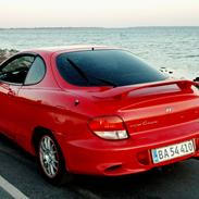 Hyundai Coupé fx-2