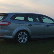 Ford Mondeo 2.0 TDCi (Solgt)