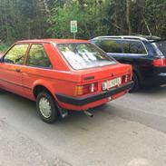 Ford Escort 1,1 mk3