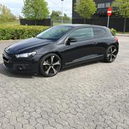 VW Scirocco