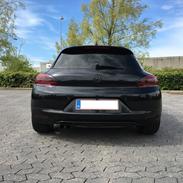 VW Scirocco