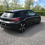 VW Scirocco