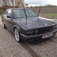 BMW E34