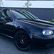 VW Golf 4 GTI