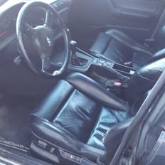 BMW e34 525i touring