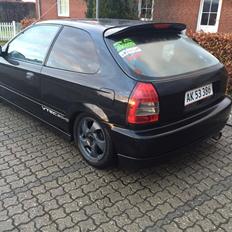 Honda Civic EK3 (SOLGT)