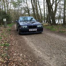 BMW E36 320