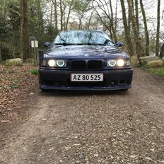 BMW E36 320