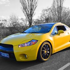 Mitsubishi Eclipse
