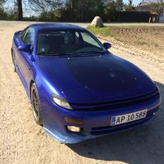 Toyota Celica AT180