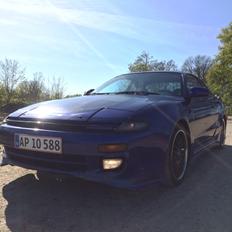 Toyota Celica AT180