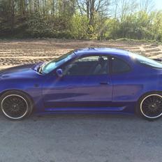Toyota Celica AT180