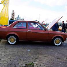 Opel Kadett c 2.0 16v