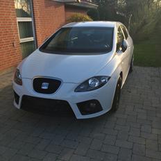 Seat Leon FR