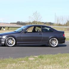 BMW E46 325Ci