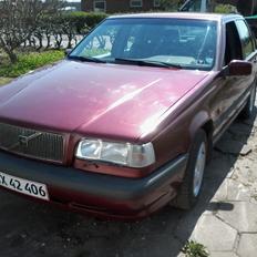 Volvo 850