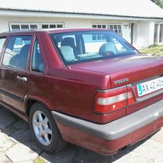 Volvo 850
